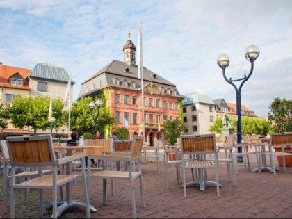 Фото: Central Hanau